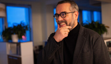 Marek Tamm: meie väärtusruum on igapäevaste läbirääkimiste tulemus | Eesti