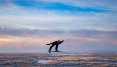 TÄNA OTSE | Kui kaugele maandub Kristjan Ilves Rukal? | Kahevõistlus