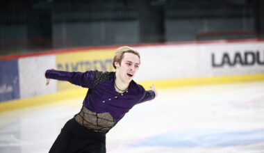 Aleksandr Selevko võitis lühikava tubli varuga | Iluuisutamine