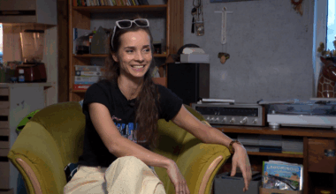 Klaudia Tiitsmaa: mulle meeldib, et saan "Mio, mu Mios" hullu panna | Teater