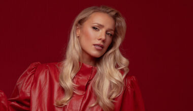 Uue muusika reede: Liis Lemsalu, Yasmyn, Jarek Kasar, Reket, Ed Sheeran | Uue muusika reede