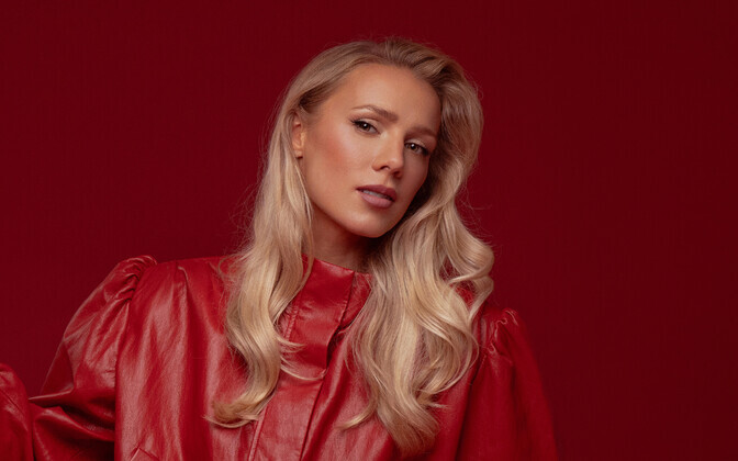 Uue muusika reede: Liis Lemsalu, Yasmyn, Jarek Kasar, Reket, Ed Sheeran | Uue muusika reede