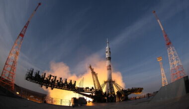 Venemaa kaotas Bajkongõri õnnetusega võimaluse inimesi kosmosesse saata | Välismaa