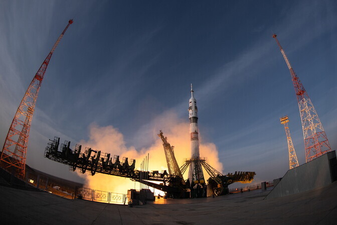 Venemaa kaotas Bajkongõri õnnetusega võimaluse inimesi kosmosesse saata | Välismaa