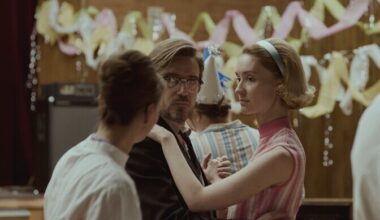 Galerii: lõppesid Veiko Õunpuu mängufilmi "Serafima" võtted | Film