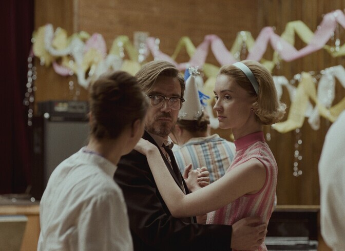 Galerii: lõppesid Veiko Õunpuu mängufilmi "Serafima" võtted | Film