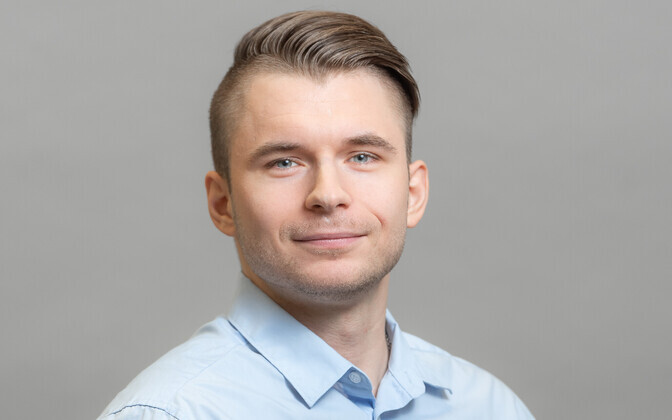 Maido Maasepp: kui laest lekib vett, ei vastuta kahju eest tingimata ülemine naaber | Arvamus