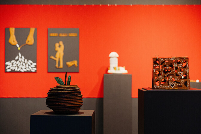 "Piparkoogimaania" korraldaja: taina taltsutamine on maniakaalne tegevus | Terevisioon