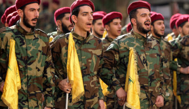 WSJ: Iraan rahastab läbi Dubai Hezbollah' tegevust | Välismaa