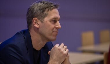 Jalgpalliliit valis tippliigade juhiks Teet Allase | Jalgpall