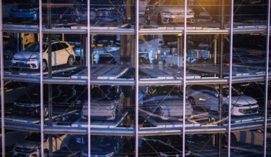 Saksamaa nõuab EL-ilt sisepõlemismootoriga autode müügikeelu tühistamist | Välismaa