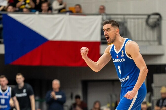 Soomlased ja lätlased alustasid valiksarja kaotusega, Tšehhi alistas Rootsi | Korvpall