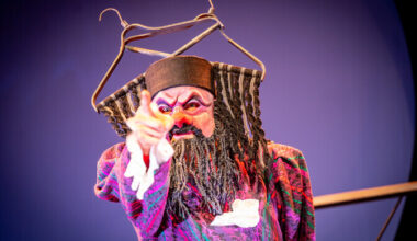 Pildid: Mirko Rajas toob Eesti Noorsooteatris lavale "Pinocchio" | Teater