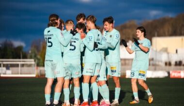 Kodus kaks väravat löönud Kuressaare jäi Premium liigasse püsima | Premium liiga