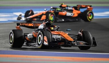 Piastri võitis sprindi, aga Norris jääb endiselt veel üsna kaugele | Vormelisport