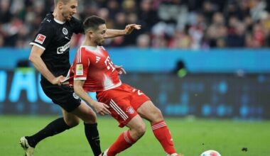 Metsa klubi oli lähedal Bayerni üllatamisele | Jalgpall