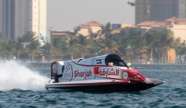 Arand oli Saudi Araabias lähedal esimesele pjedestaalikohale | Veemoto