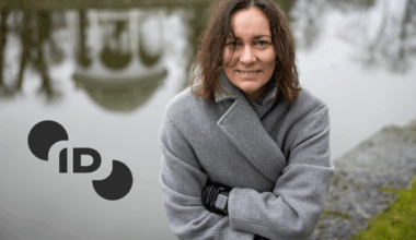 Eeva Mägi: selleks, et luua korda ja hakata lugu jutustama, peab kõigepealt olema ürgkaos | ID