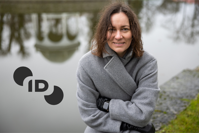 Eeva Mägi: selleks, et luua korda ja hakata lugu jutustama, peab kõigepealt olema ürgkaos | ID