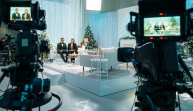 Heategevussaade "Jõulutunnel" toetab tänavu Tartu Ülikooli Kliinikumi Lastefondi | Tele