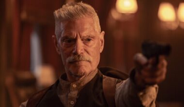 Stephen Lang: kui mina ei suuda oma tegelaskuju armastada, siis ei tee seda ka keegi teine | Film