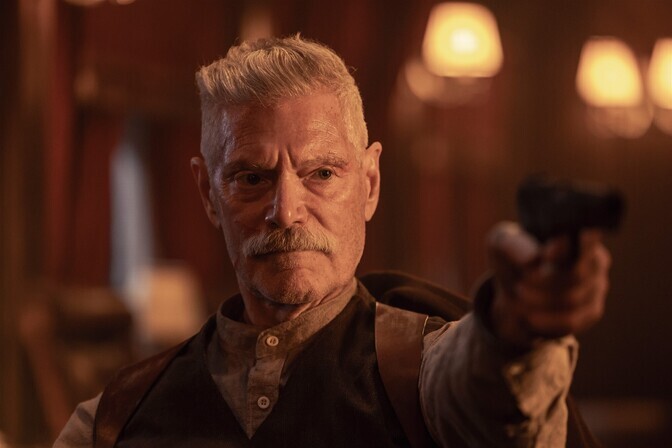 Stephen Lang: kui mina ei suuda oma tegelaskuju armastada, siis ei tee seda ka keegi teine | Film