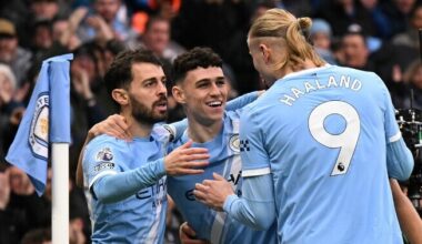 City päästis kolm punkti lisaminutitel, Sunderland tõusis esinelikusse | Jalgpall