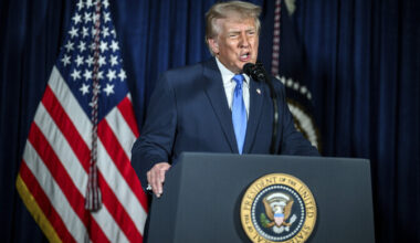 USA peatas sisserände kolmanda maailma riikidest | Välismaa