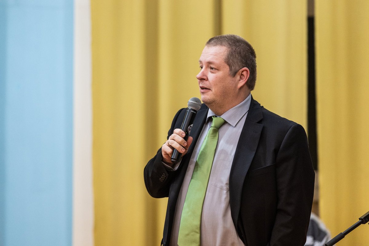 „Mõtlesin, et miks ka mitte.“ Erki Savisaarele tehti ettepanek hakata Vormsi vallavanemaks