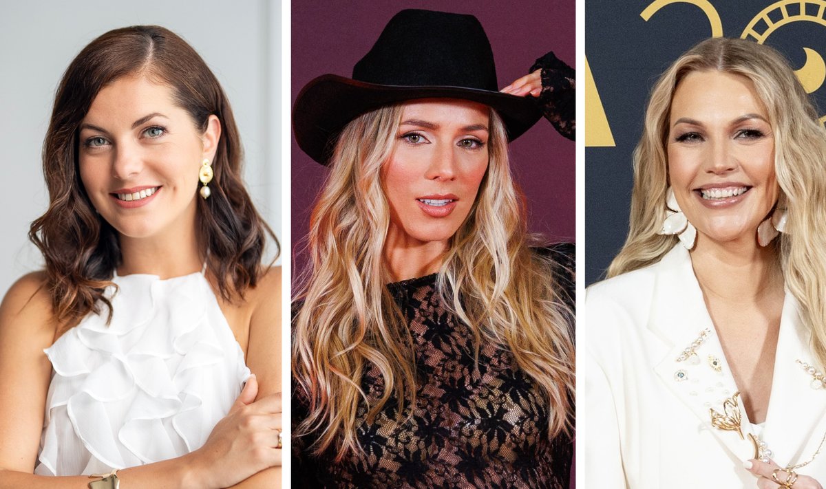 Nii mõnigi tuntud eestlane on silmaoperatsioonil käinud, et prillidest ja läätsedest vabaneda