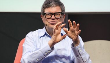 Meta tehisintellekti tippjuht lahkub ettevõttest. „LLM-id on ummikseisus“