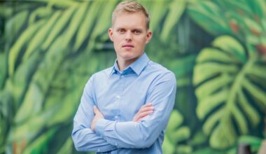 Ott Tänaku laienev äriimpeerium. Sõõrumaa rallimehest: tal on kõik omadused, mida on edukaks äriks vaja