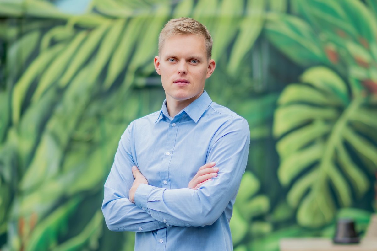 Ott Tänaku laienev äriimpeerium. Sõõrumaa rallimehest: tal on kõik omadused, mida on edukaks äriks vaja