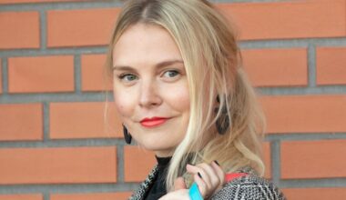 Abielu lahutanud Adeele Jaago: lastel olgu pigem kaks õnnelikku kodu kui üks õnnetu kodu