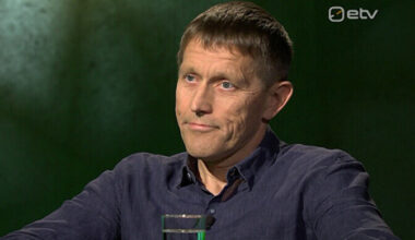 Hannes Tamjärv lahkub KIK-i nõukogust | Majandus