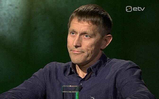 Hannes Tamjärv lahkub KIK-i nõukogust | Majandus