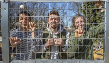 Erateatrid nõuavad vastuseid: kui meile ei nähta tulevikku, tuleb see ausalt välja öelda