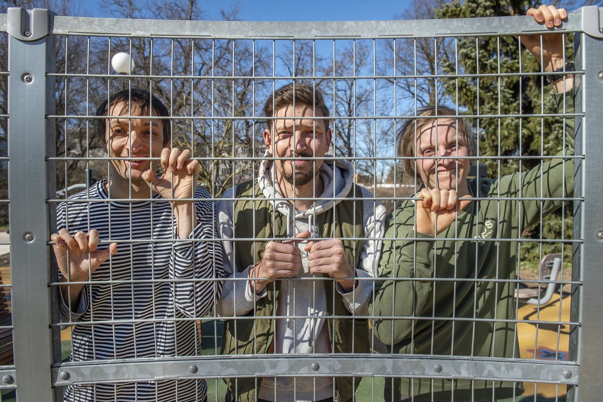 Erateatrid nõuavad vastuseid: kui meile ei nähta tulevikku, tuleb see ausalt välja öelda