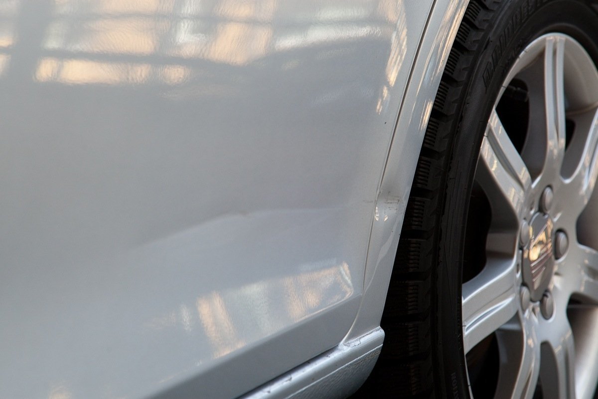 Tahtmatud kindlustuspettused. Ka aus inimene võib pahaaimamatult hätta sattuda