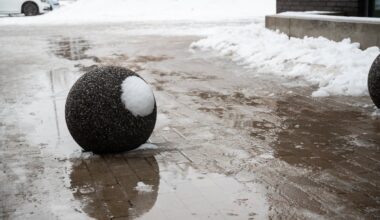 ILMATEADE | Viimased soojad ja sombused ilmad, siis algab külma juurdevool - Maaleht