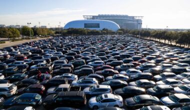 USA PÄEVIK | Miks kümned miljonid ameeriklased toidutalonge vajavad ja nüüd, kui valitsus kokku on jooksnud, päriselt ohus on