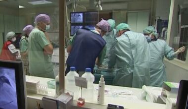 Meedikute väljaränne on tänu palgatõusudele varasemast kümme korda väiksem | Eesti