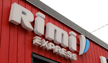 Rimi iseteeninduskassades saab varsti Smart-ID abil vanust tõendada