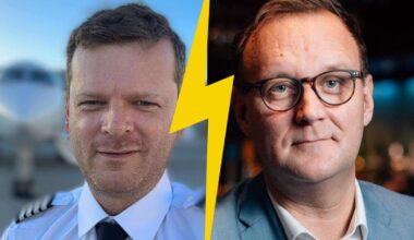 Pered peaksid hakkama maksma 2000 eurot hüvitist aastas? Henrik Normanni ja Keith Siilatsi teetüli sai uue peatüki