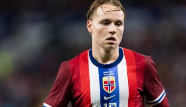 Norra koondislasele määrati ebasobiva video jagamise eest tingimisi vanglakaristus