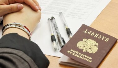 EL võttis vastu rangemad viisaeeskirjad Venemaa kodanikele: enam ei saa mitmekordseid viisasid