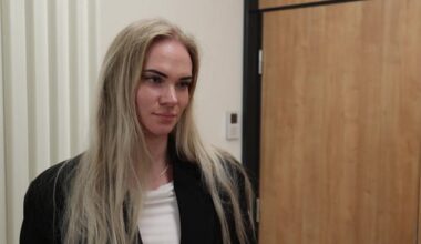 VIDEO | Kohtus kindlameelselt sõna võtnud Helen Kõpp: ma ei saa lasta terve elu ennast alandada ja jalaga peksta