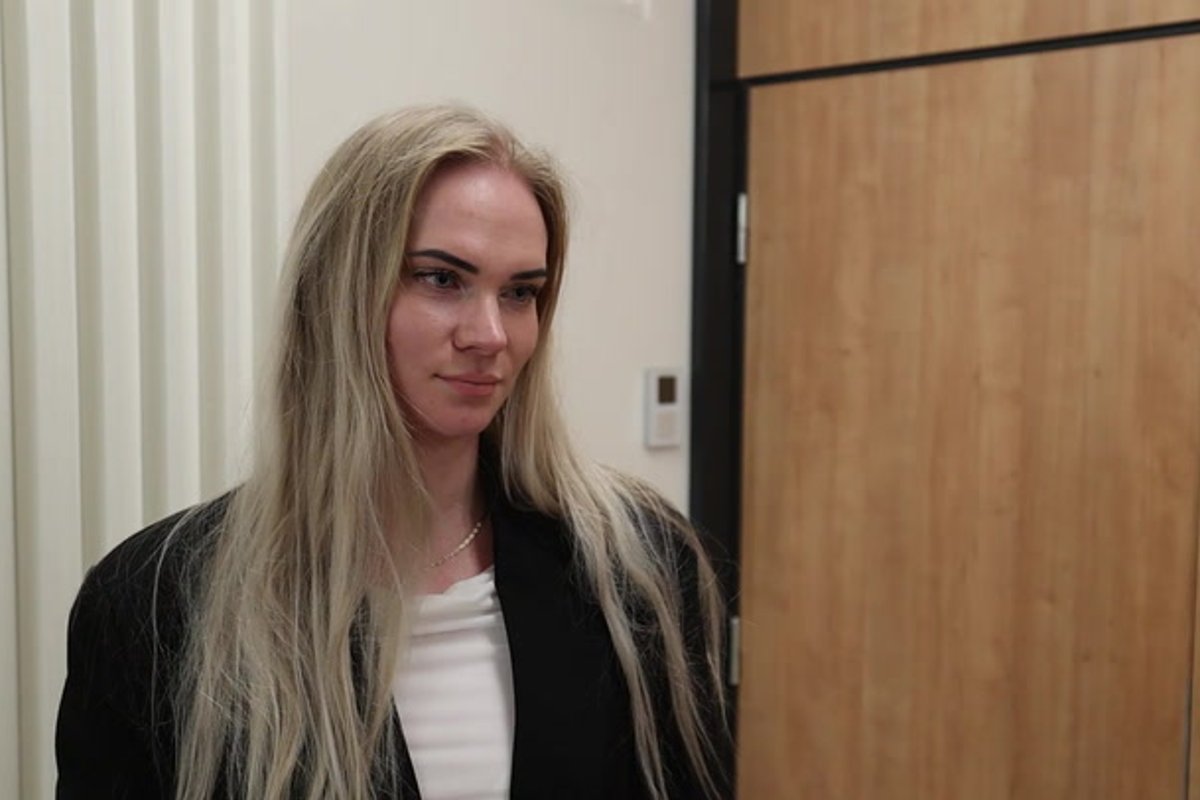 VIDEO | Kohtus kindlameelselt sõna võtnud Helen Kõpp: ma ei saa lasta terve elu ennast alandada ja jalaga peksta