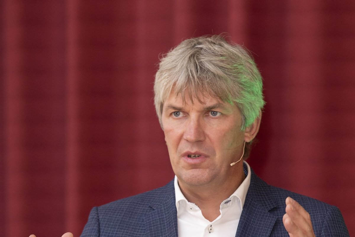 VKG loobub plastijäätmete töötlemise tehase ehitamisest