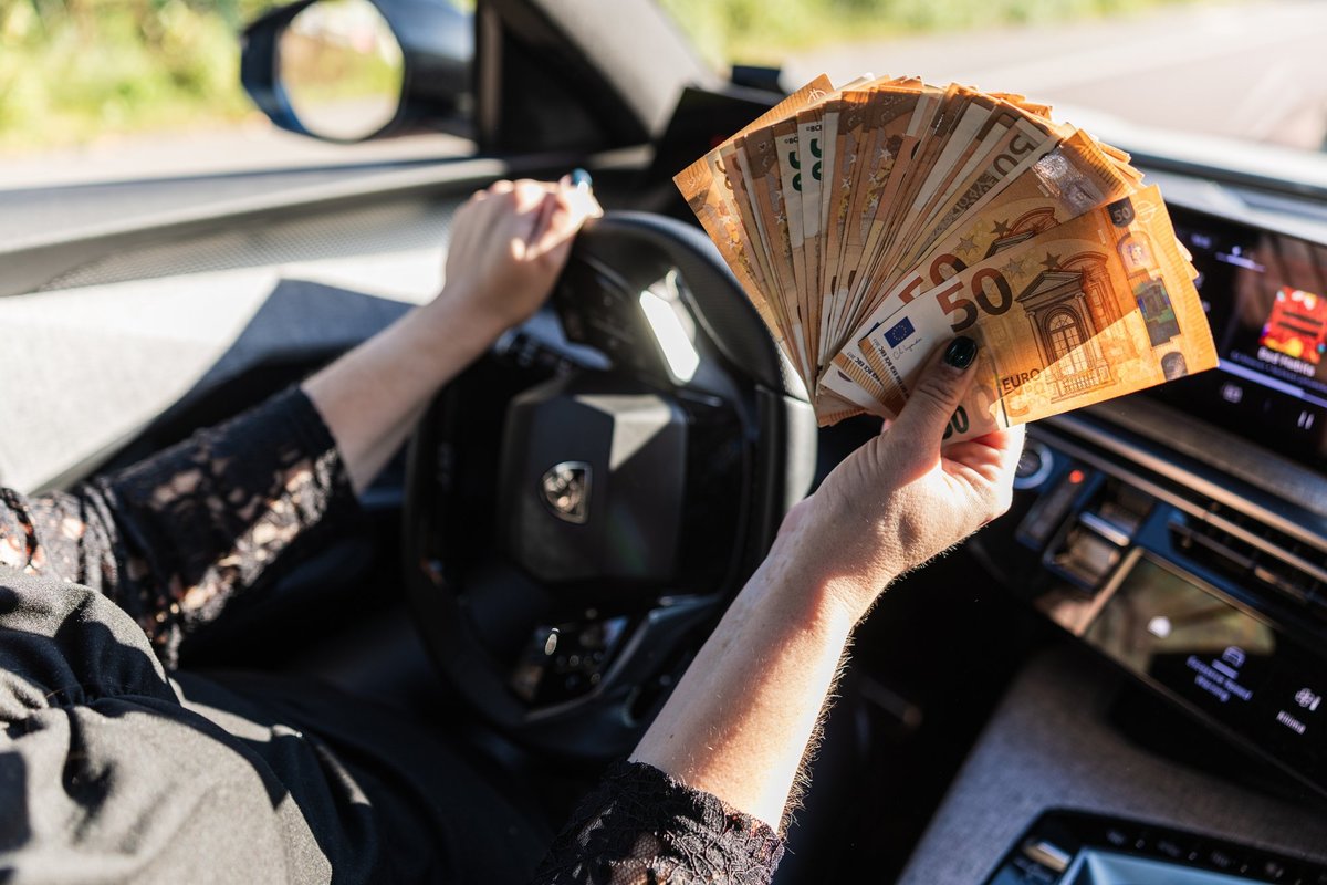 SELGITUS | Uus tähtaeg juba kuu pärast. Kõik, mida pead teadma automaksu tasumise kohta